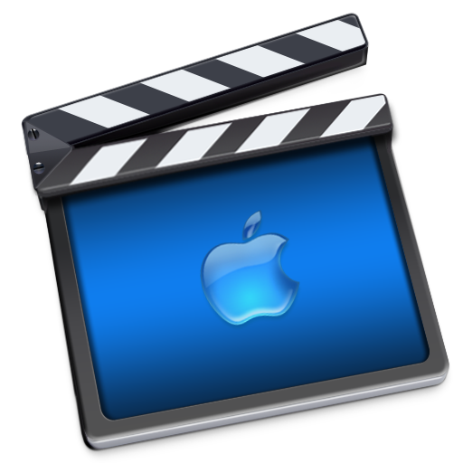 Nanosuit - iMovie Aqua - 512